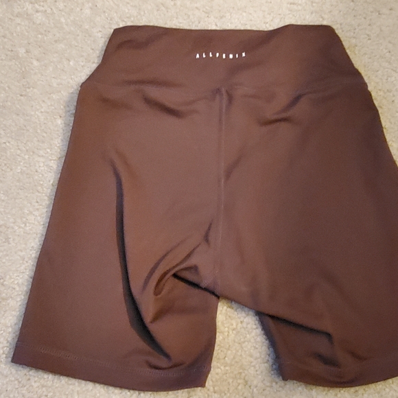 AllFenix Bike Shorts - Picture 3 of 4